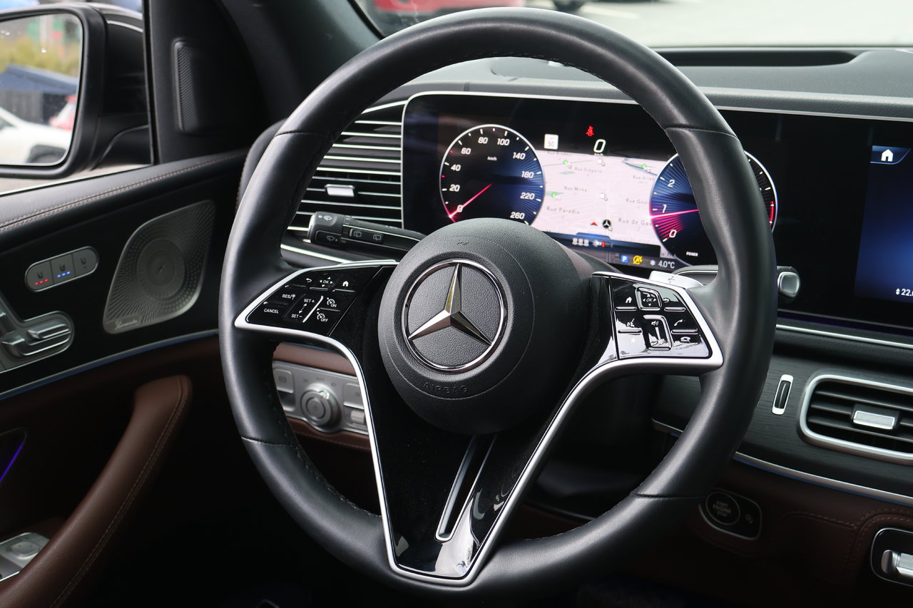 Mercedes-Benz GLE GLE350 2025 — photo 2