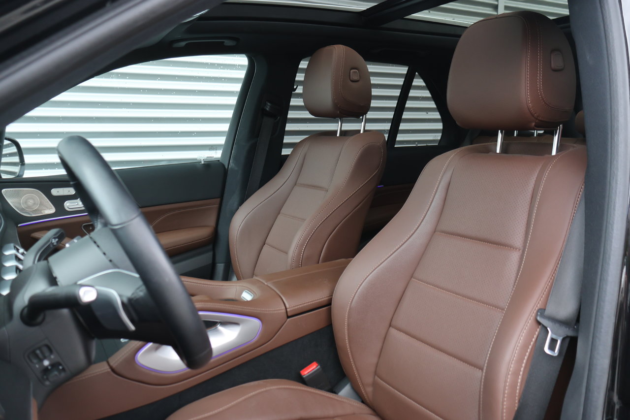 Mercedes-Benz GLE GLE350 2025 — photo 3