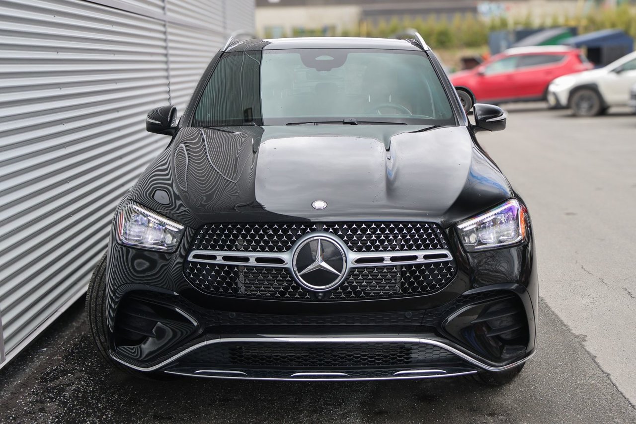 Mercedes-Benz GLE GLE350 2025 — photo 4