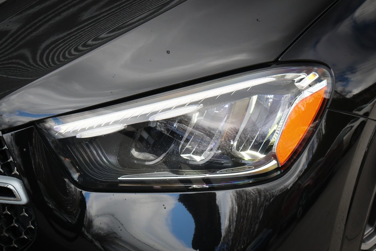 Mercedes-Benz GLE GLE350 2025 — photo 6
