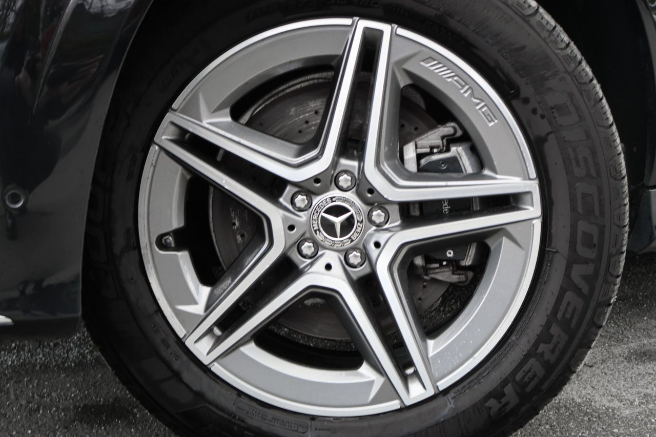 Mercedes-Benz GLE GLE350 2025 — photo 7