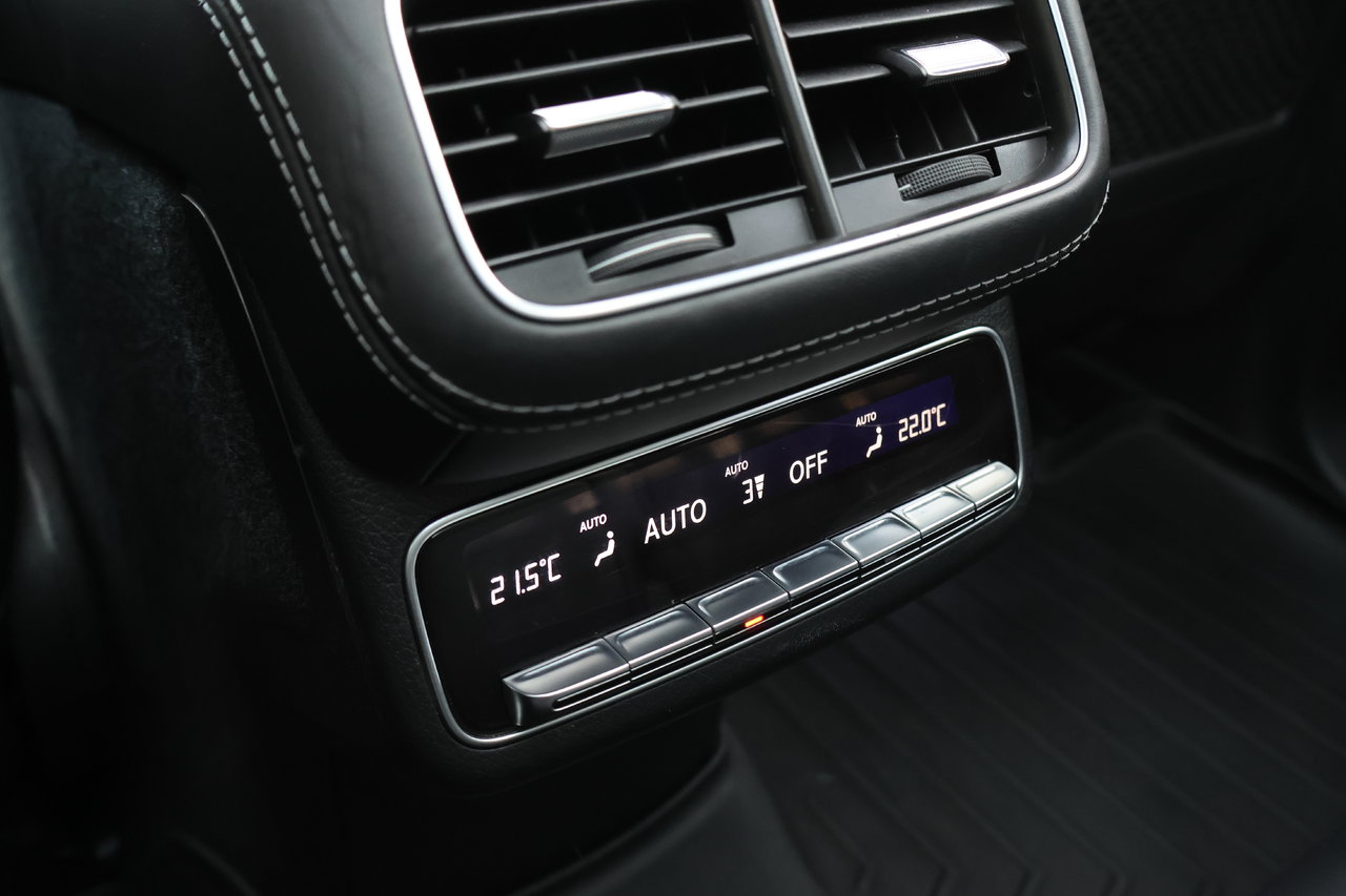 Image 21 Mercedes-Benz GLS GLS63 AMG 2024