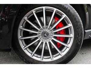 Miniature 5 Mercedes-Benz GLS GLS63 AMG 2024