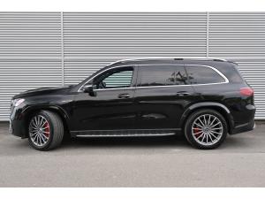 Miniature 6 Mercedes-Benz GLS GLS63 AMG 2024