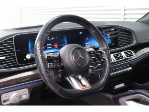 Miniature 11 Mercedes-Benz GLS GLS63 AMG 2024