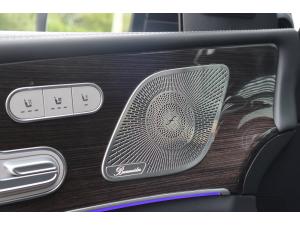Miniature 13 Mercedes-Benz GLS GLS63 AMG 2024