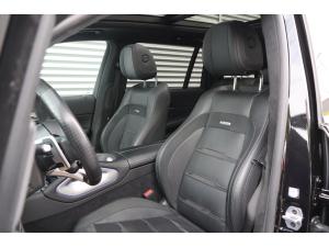 Miniature 14 Mercedes-Benz GLS GLS63 AMG 2024
