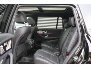 Miniature 15 Mercedes-Benz GLS GLS63 AMG 2024