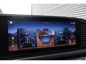 Miniature 30 Mercedes-Benz GLS GLS63 AMG 2024