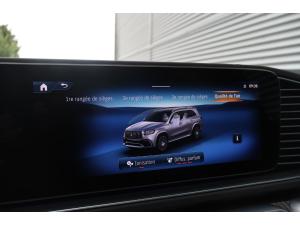 Miniature 32 Mercedes-Benz GLS GLS63 AMG 2024