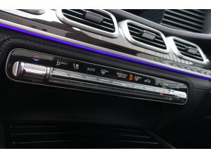 Miniature 33 Mercedes-Benz GLS GLS63 AMG 2024