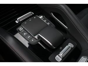 Miniature 34 Mercedes-Benz GLS GLS63 AMG 2024
