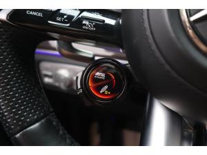 Miniature 35 Mercedes-Benz GLS GLS63 AMG 2024