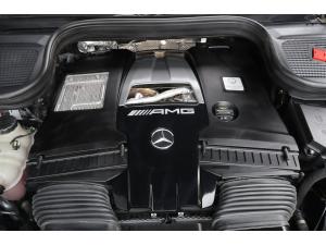 Miniature 39 Mercedes-Benz GLS GLS63 AMG 2024