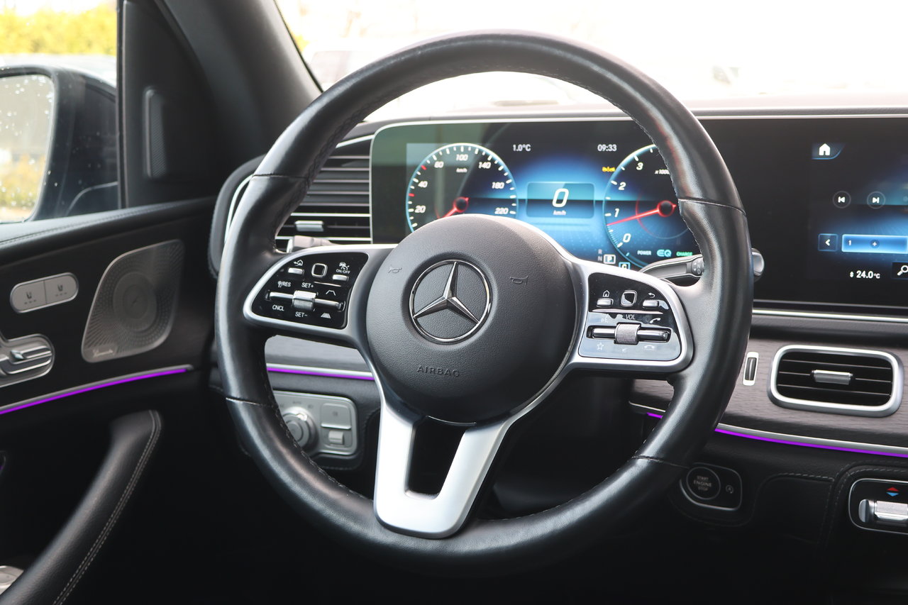 Image 2 Mercedes-Benz GLE GLE450 2022