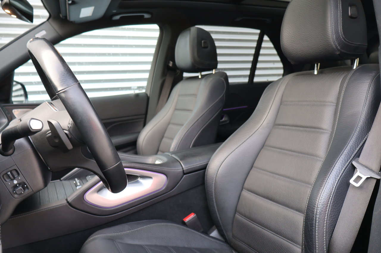 Image 3 Mercedes-Benz GLE GLE450 2022