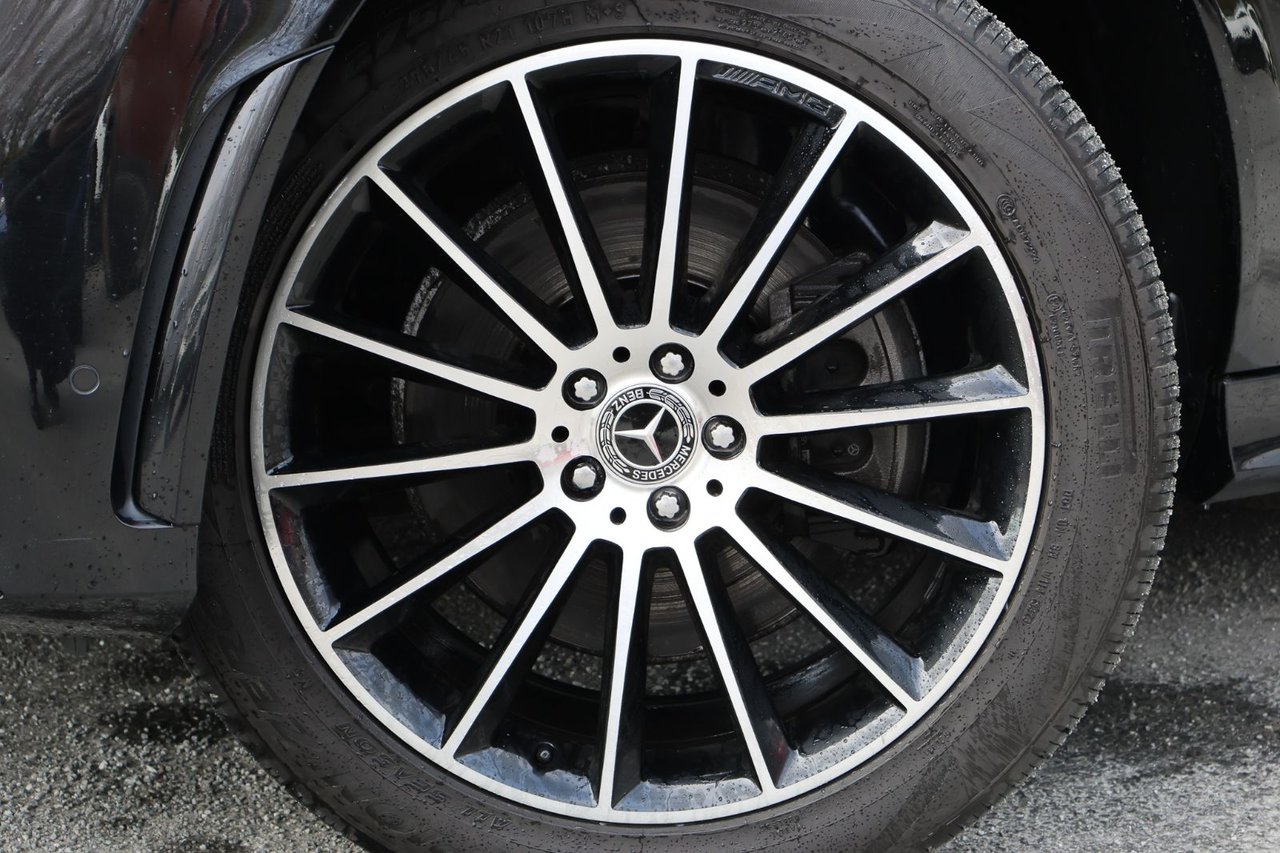 Image 6 Mercedes-Benz GLE GLE450 2022