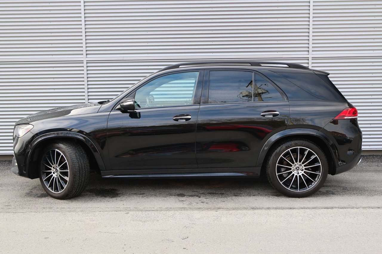 Image 7 Mercedes-Benz GLE GLE450 2022