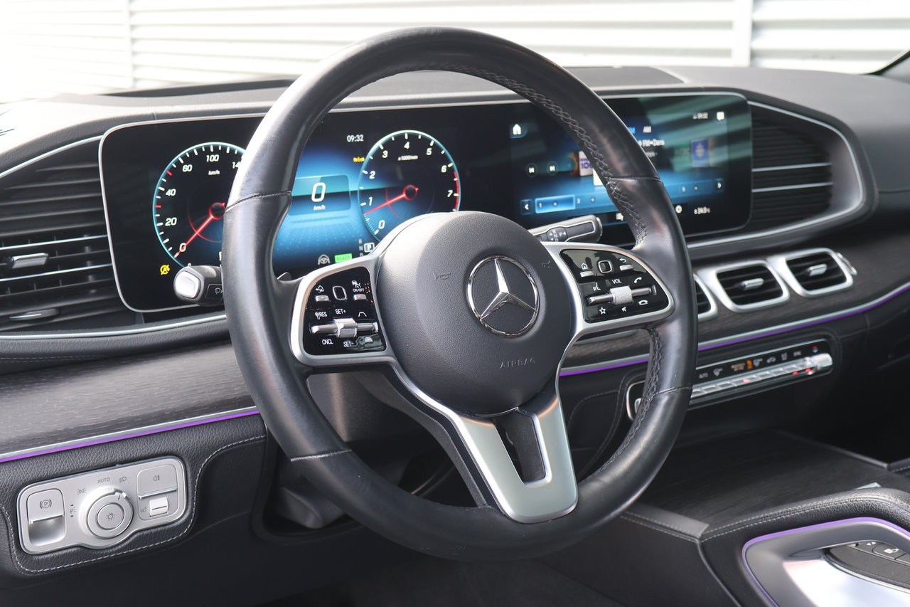 Image 10 Mercedes-Benz GLE GLE450 2022