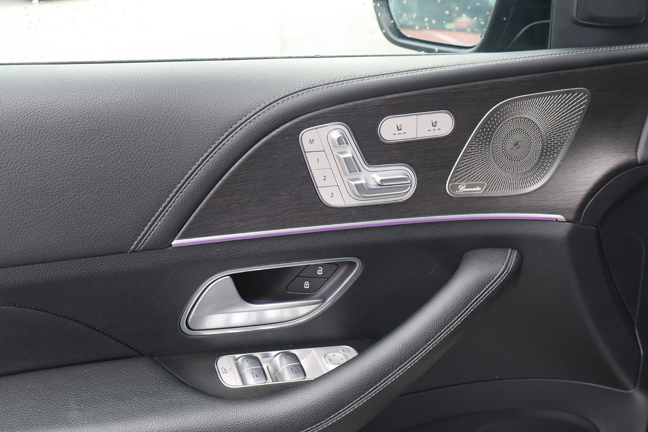 Image 11 Mercedes-Benz GLE GLE450 2022