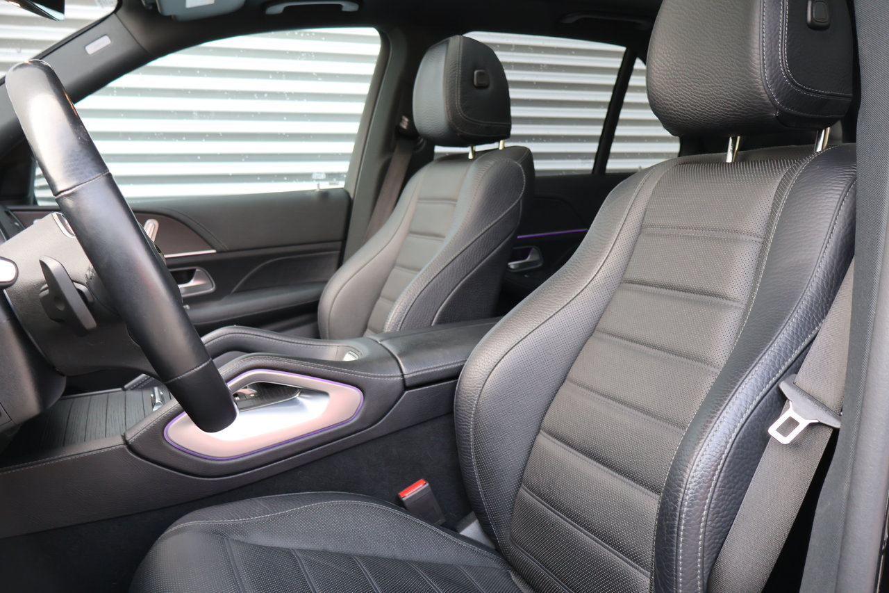 Image 12 Mercedes-Benz GLE GLE450 2022