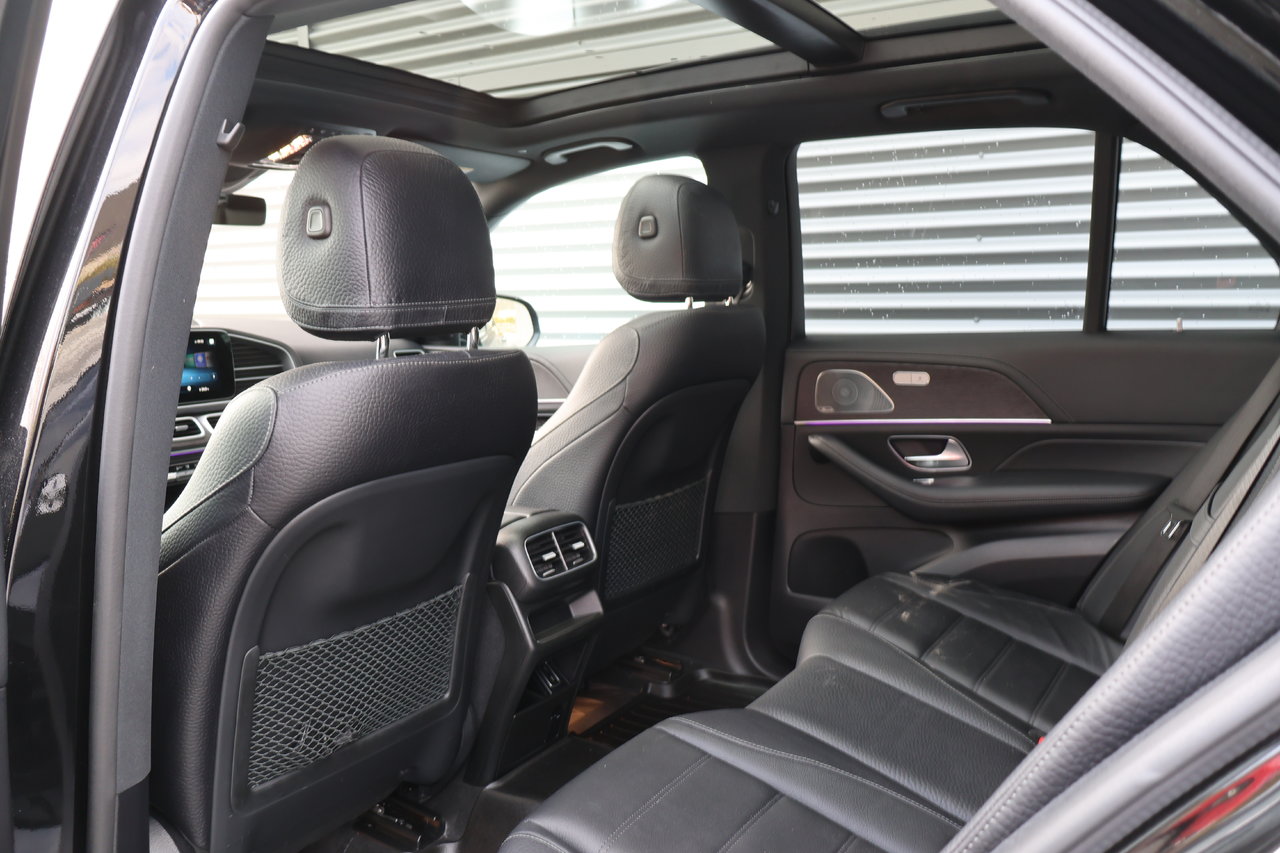 Image 13 Mercedes-Benz GLE GLE450 2022