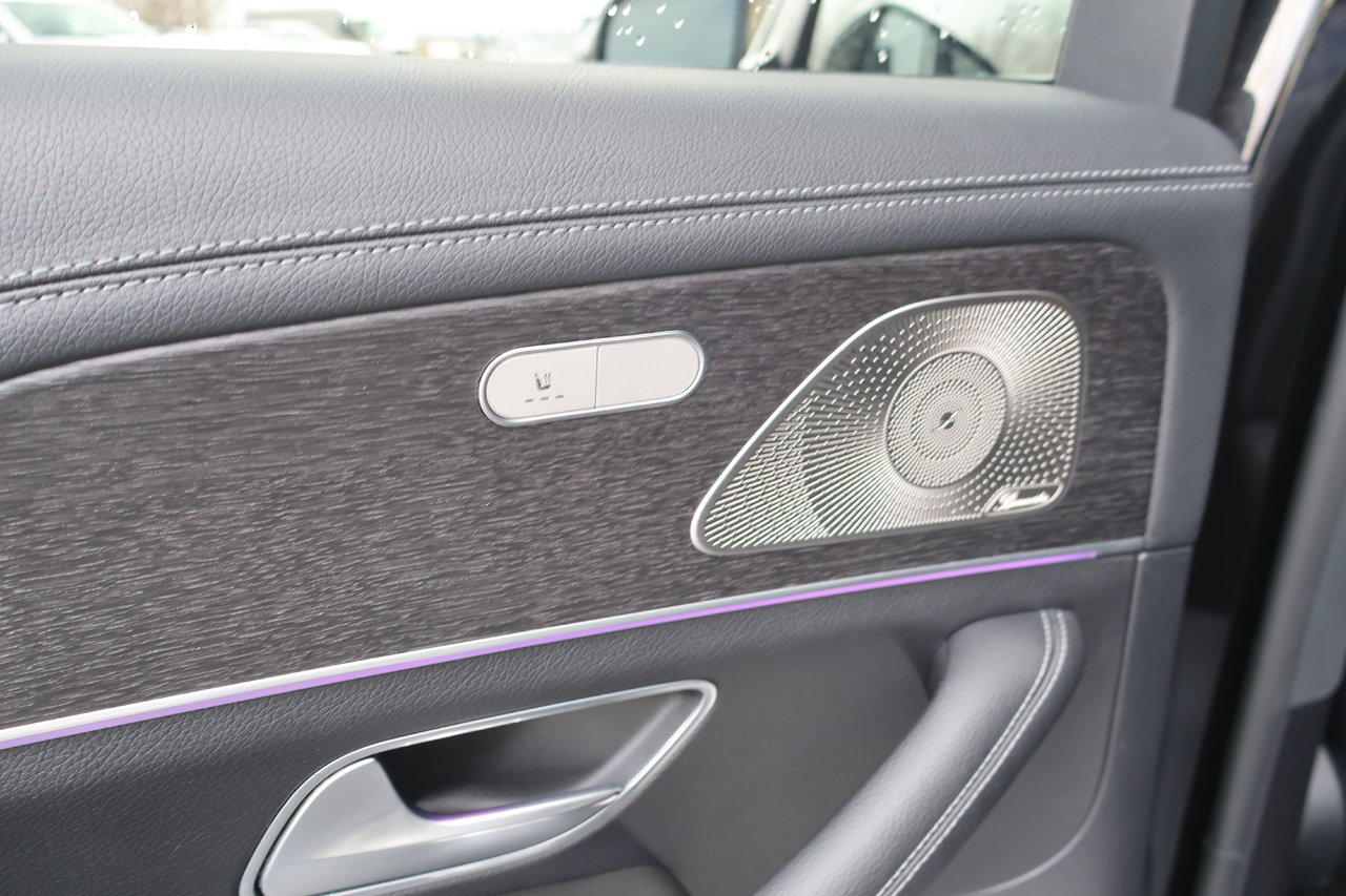 Image 14 Mercedes-Benz GLE GLE450 2022