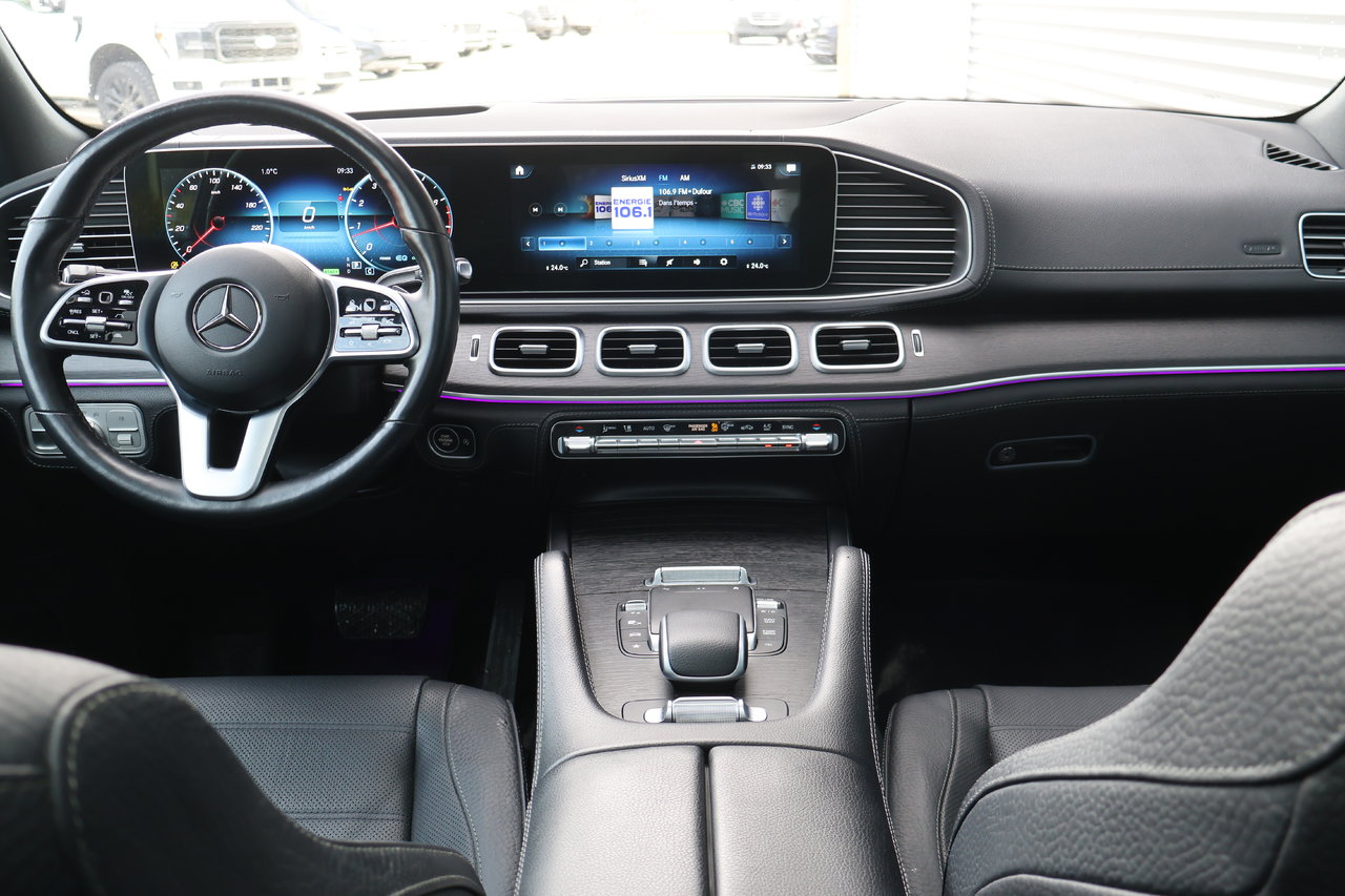 Image 15 Mercedes-Benz GLE GLE450 2022