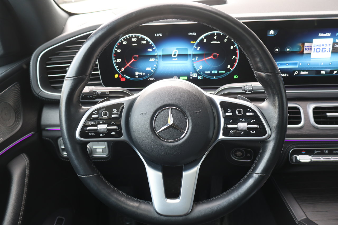 Image 16 Mercedes-Benz GLE GLE450 2022