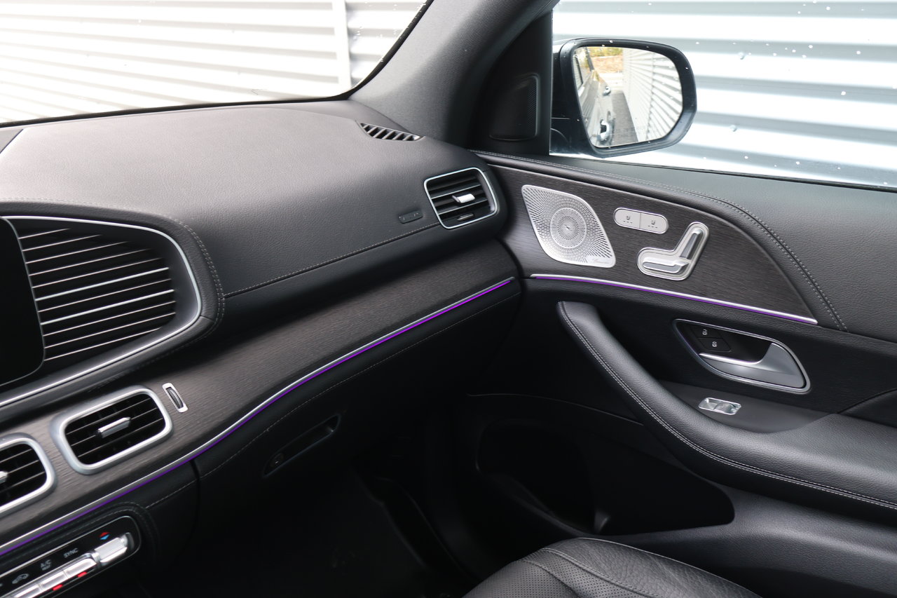 Image 17 Mercedes-Benz GLE GLE450 2022