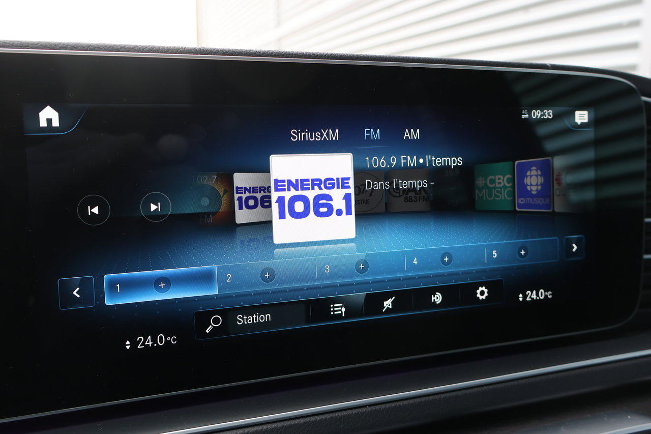 Image 18 Mercedes-Benz GLE GLE450 2022