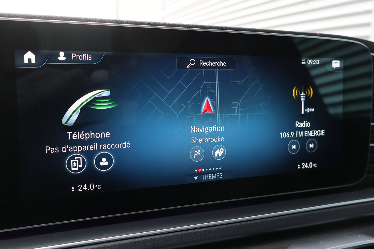 Image 20 Mercedes-Benz GLE GLE450 2022