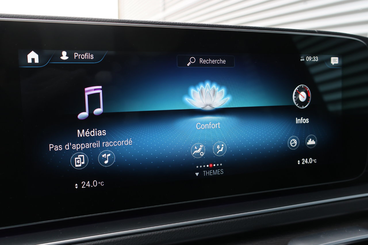 Image 21 Mercedes-Benz GLE GLE450 2022