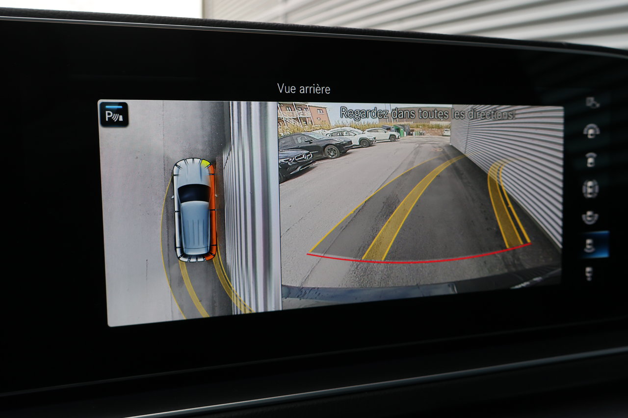 Image 23 Mercedes-Benz GLE GLE450 2022