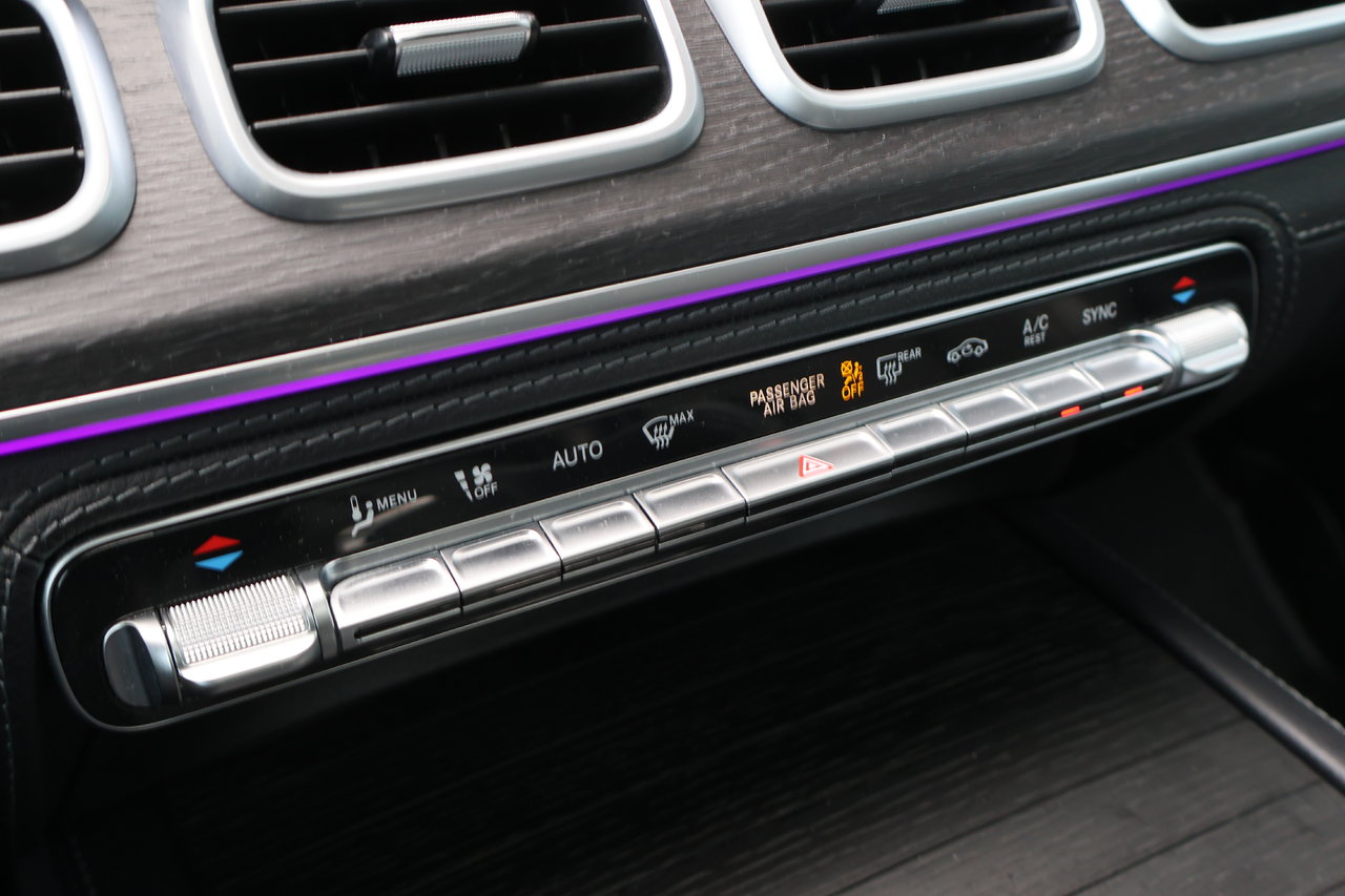 Image 24 Mercedes-Benz GLE GLE450 2022