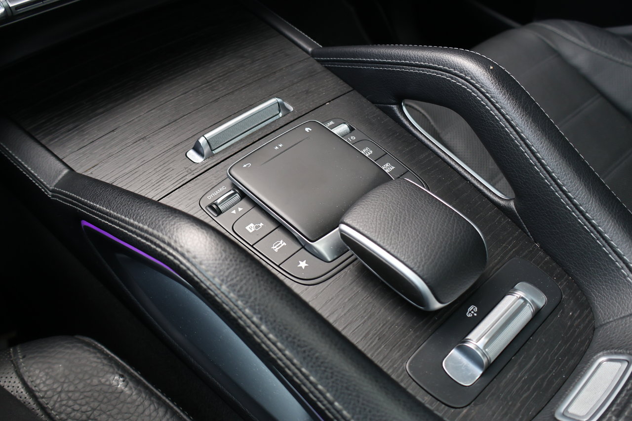 Image 25 Mercedes-Benz GLE GLE450 2022