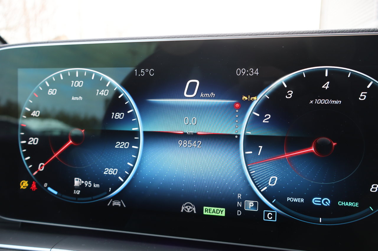 Image 26 Mercedes-Benz GLE GLE450 2022