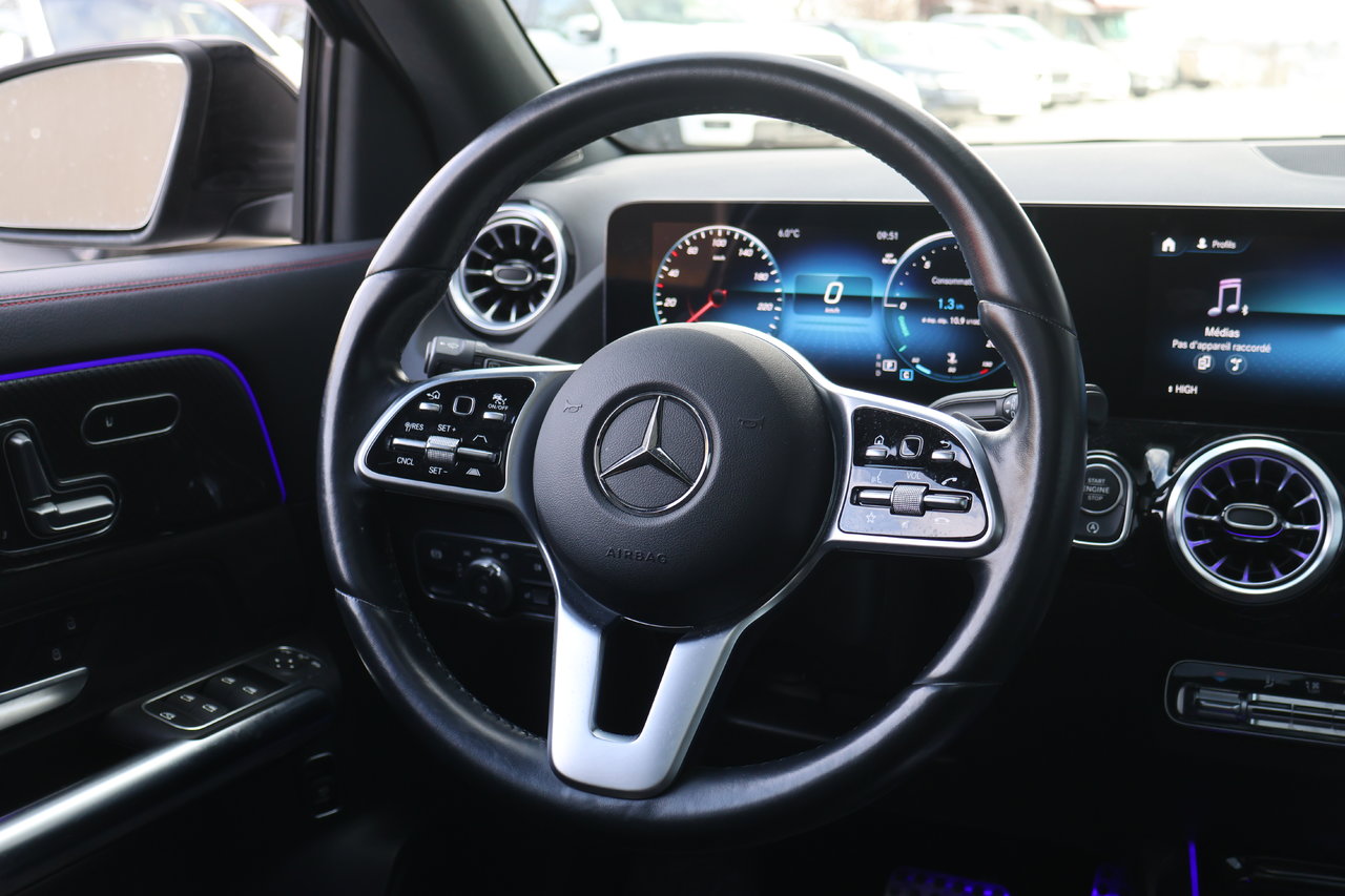 Image 2 Mercedes-Benz Gla250 GLA250 2023