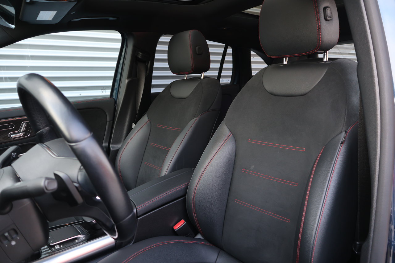 Image 3 Mercedes-Benz Gla250 GLA250 2023