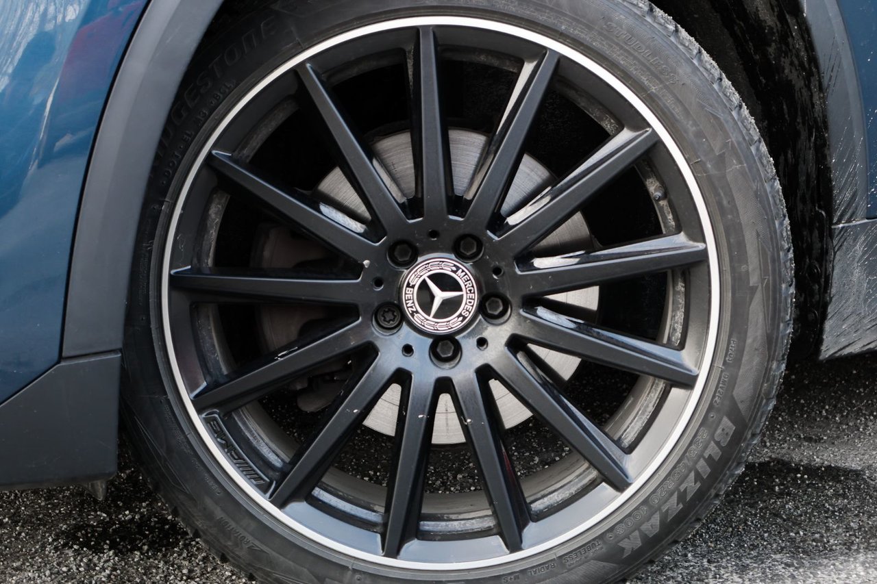 Image 6 Mercedes-Benz Gla250 GLA250 2023