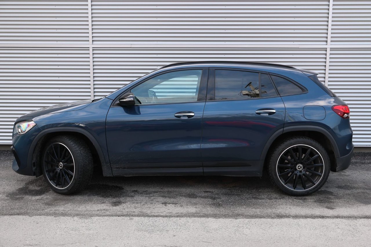 Image 7 Mercedes-Benz Gla250 GLA250 2023