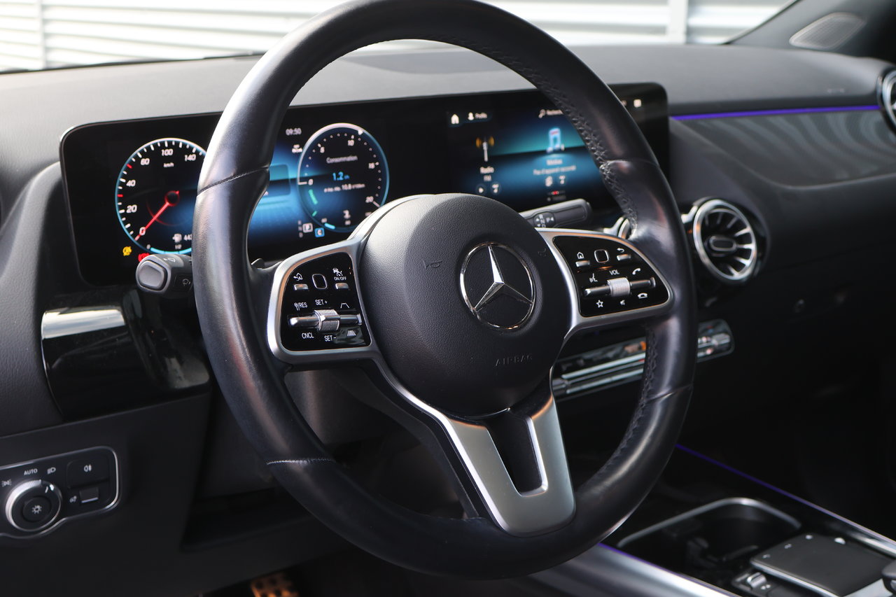 Image 9 Mercedes-Benz Gla250 GLA250 2023