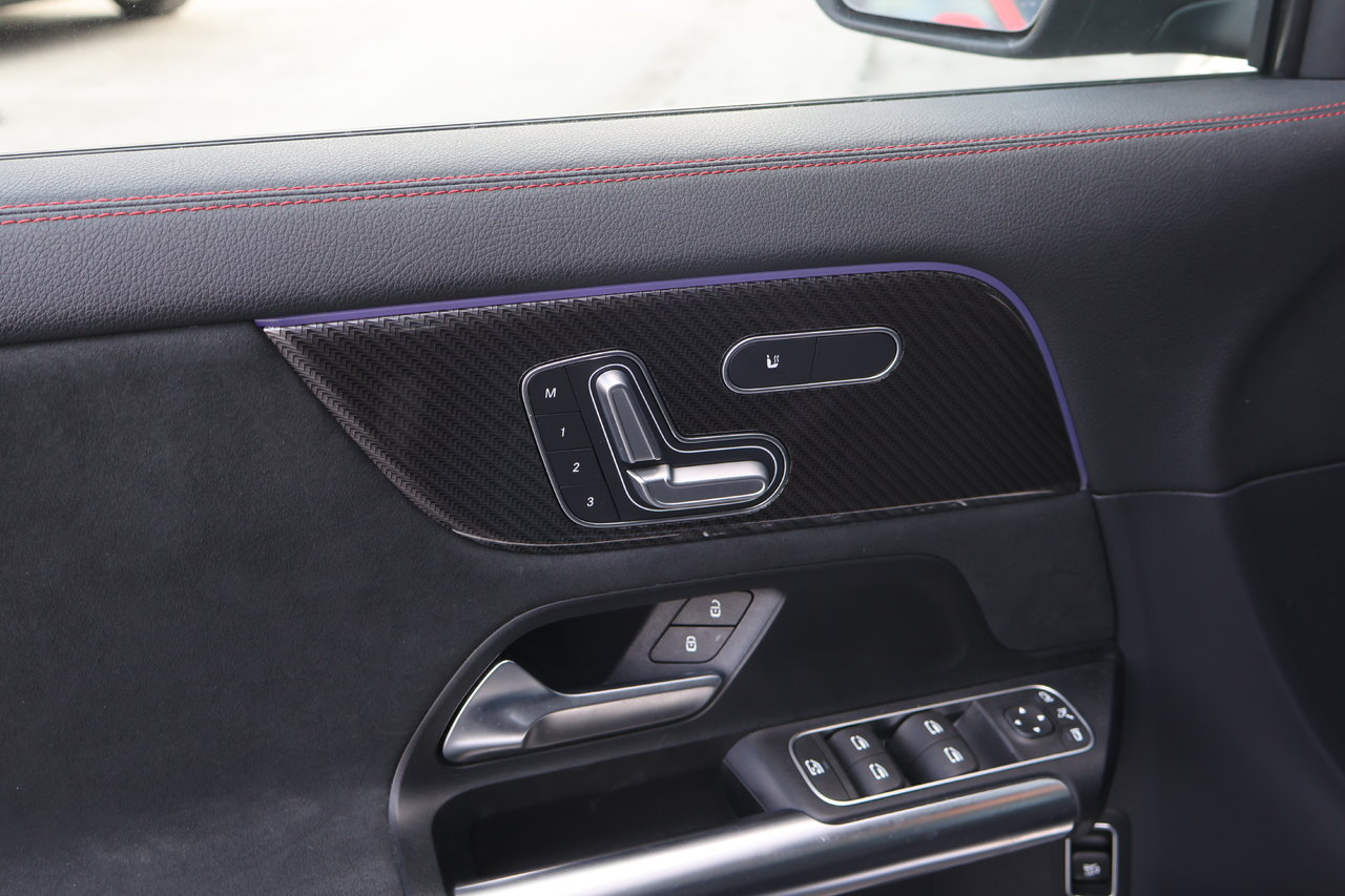 Image 10 Mercedes-Benz Gla250 GLA250 2023