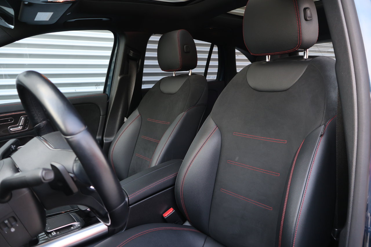 Image 11 Mercedes-Benz Gla250 GLA250 2023