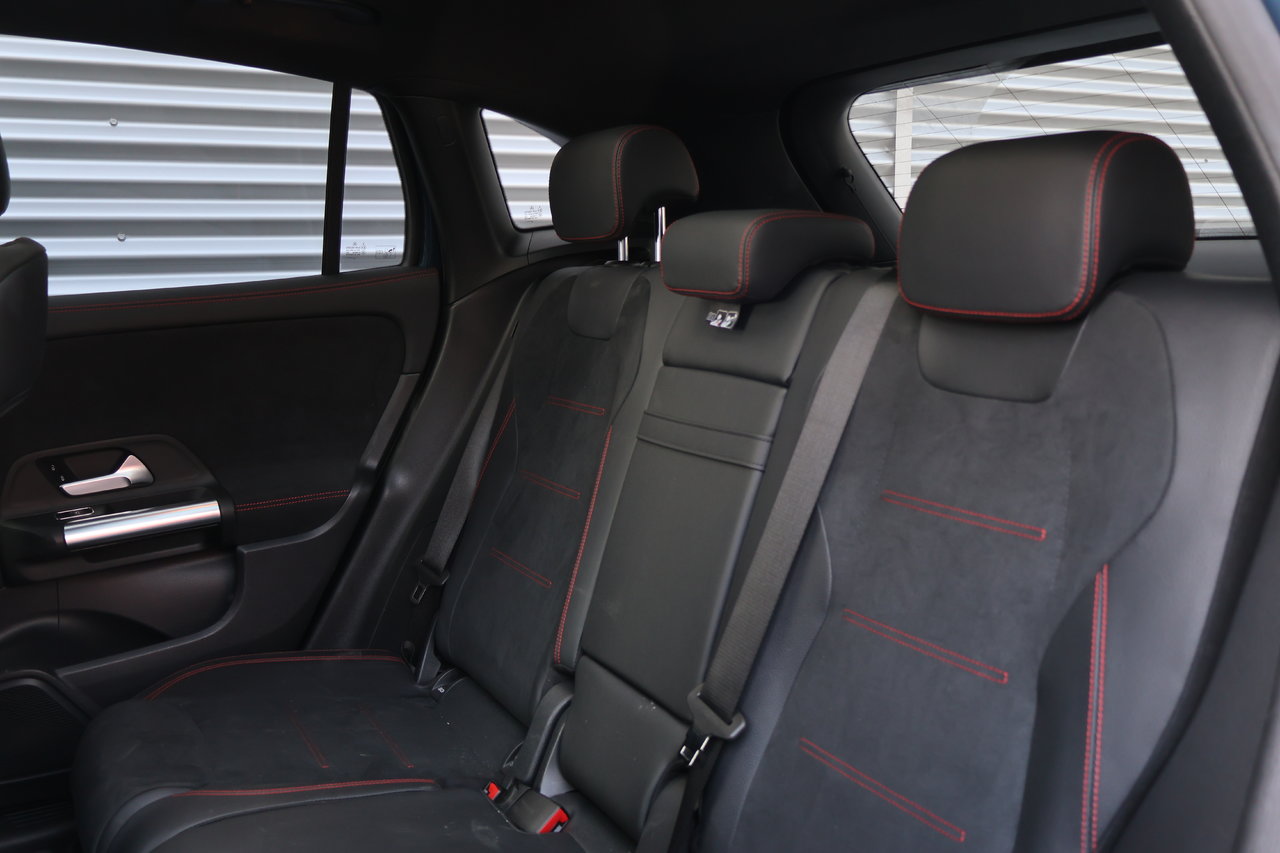 Image 12 Mercedes-Benz Gla250 GLA250 2023