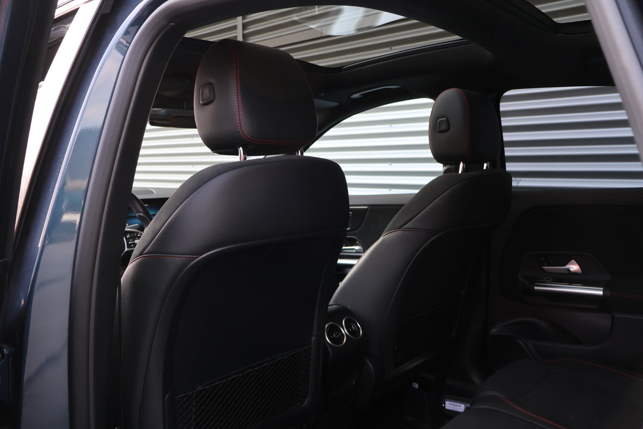 Image 13 Mercedes-Benz Gla250 GLA250 2023