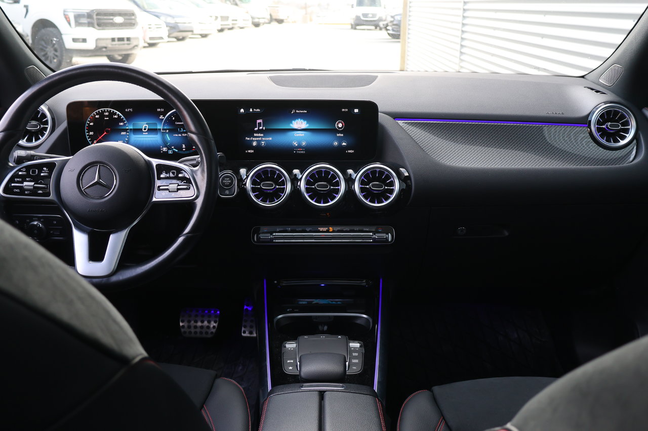 Image 14 Mercedes-Benz Gla250 GLA250 2023