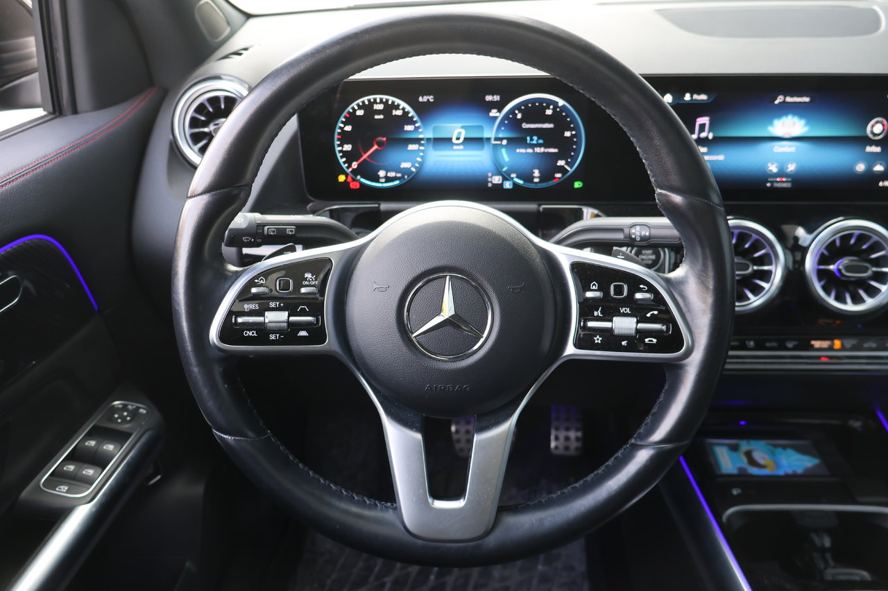 Image 15 Mercedes-Benz Gla250 GLA250 2023