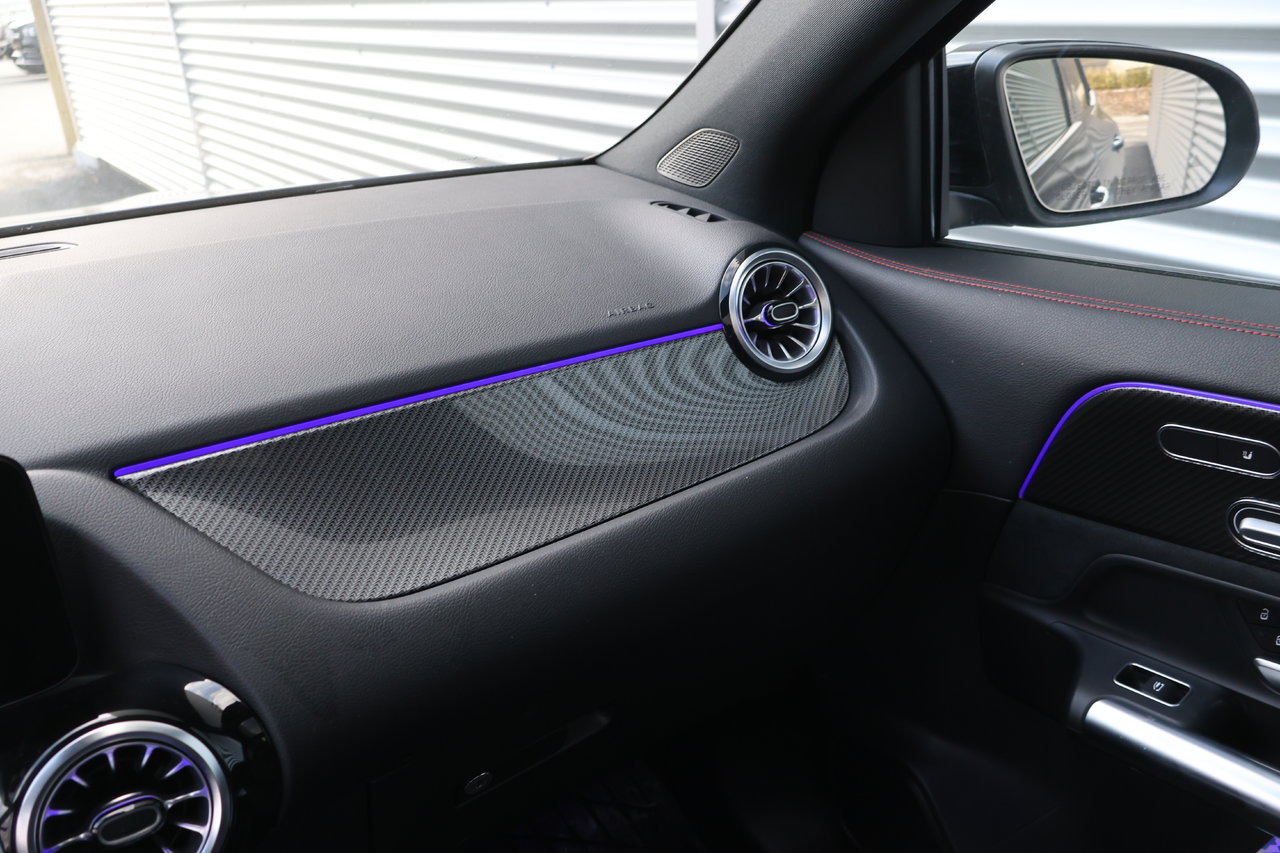 Image 16 Mercedes-Benz Gla250 GLA250 2023