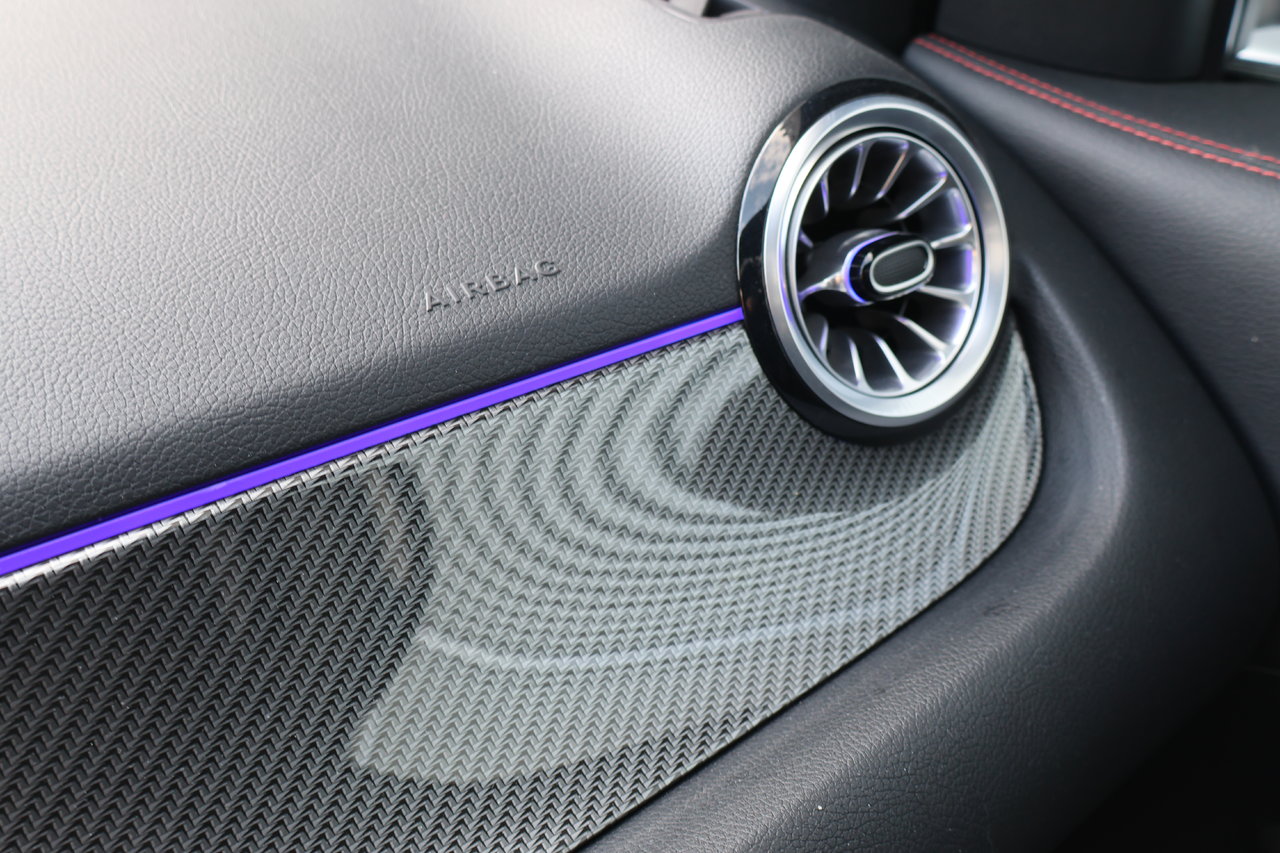 Image 17 Mercedes-Benz Gla250 GLA250 2023